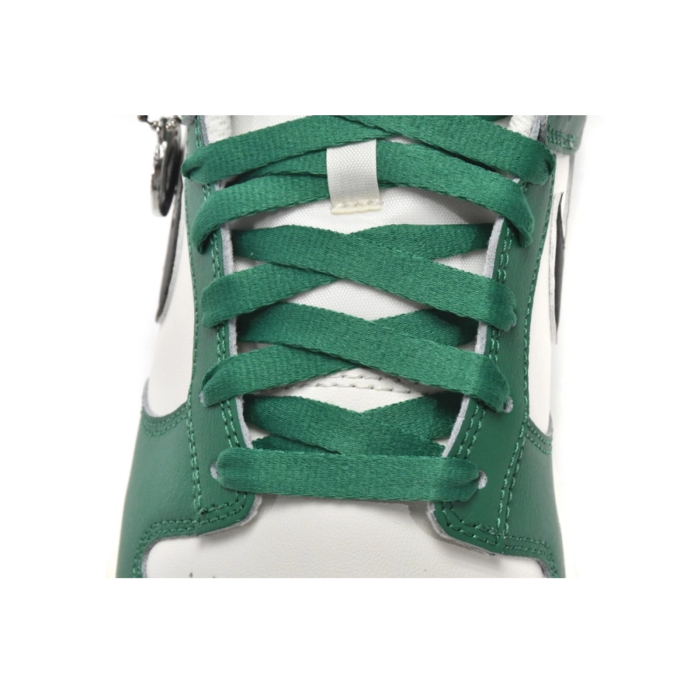 Nike Dunk Low Lottery DR9654-100