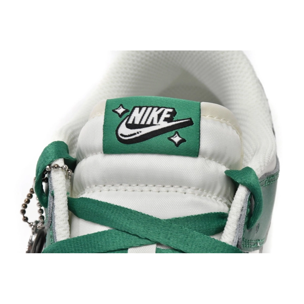 Nike Dunk Low Lottery DR9654-100