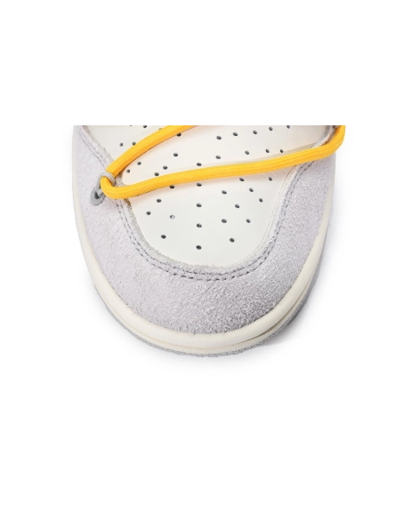 Nike Dunk Low Off-White Lot 39 DJ0950-109