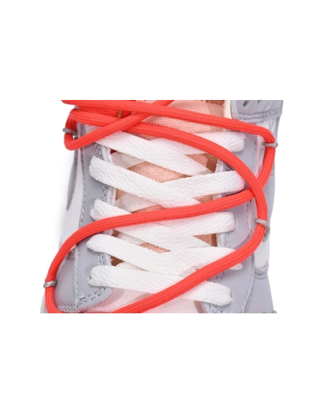Nike Dunk Low Off-White Lot 6 DM1602-110