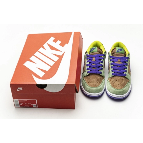 Nike Dunk SB Low Veneer DA1469-200