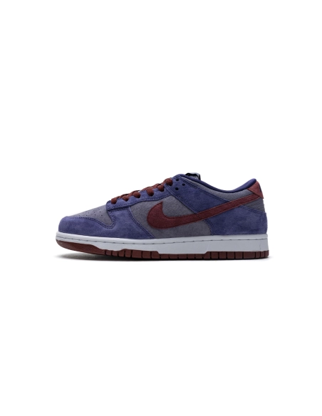 Nike Dunk SB Low Plum CU1726-500