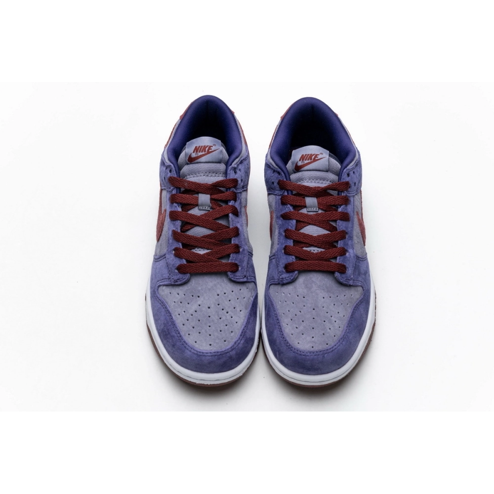 Nike Dunk SB Low Plum CU1726-500