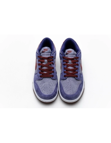 Nike Dunk SB Low Plum CU1726-500