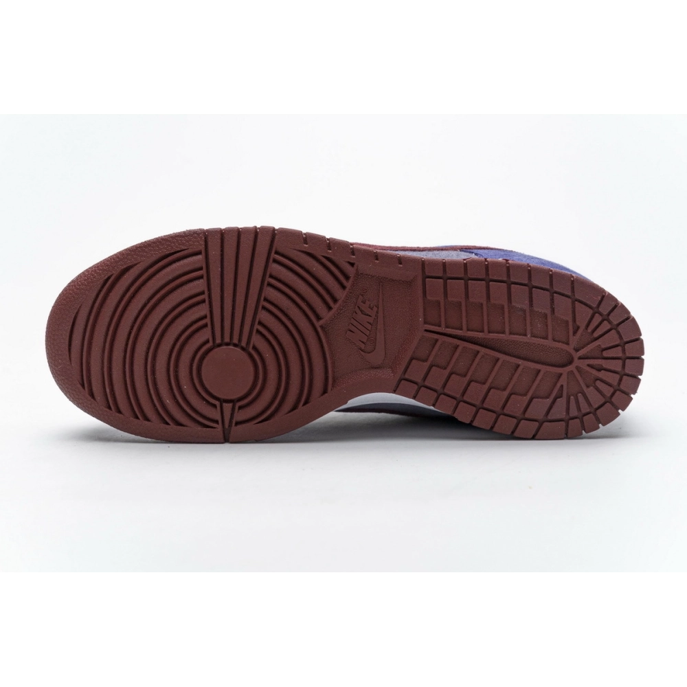 Nike Dunk SB Low Plum CU1726-500