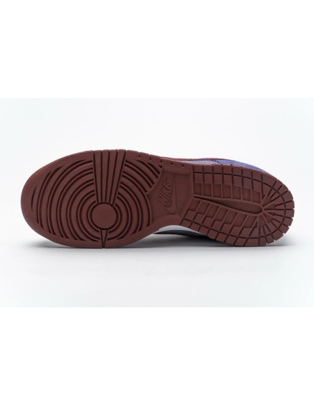 Nike Dunk SB Low Plum CU1726-500
