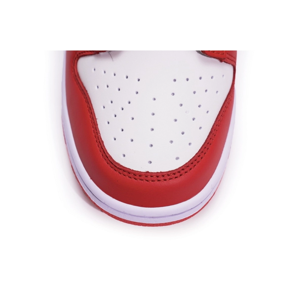 Nike Dunk Low EMB NBA 75th Anniversary DD3363-100