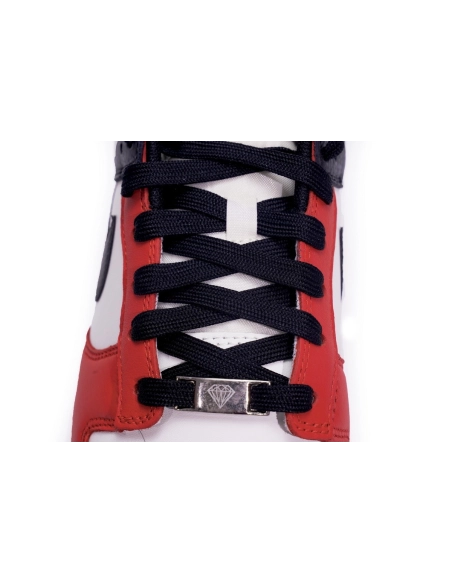 Nike Dunk Low EMB NBA 75th Anniversary DD3363-100