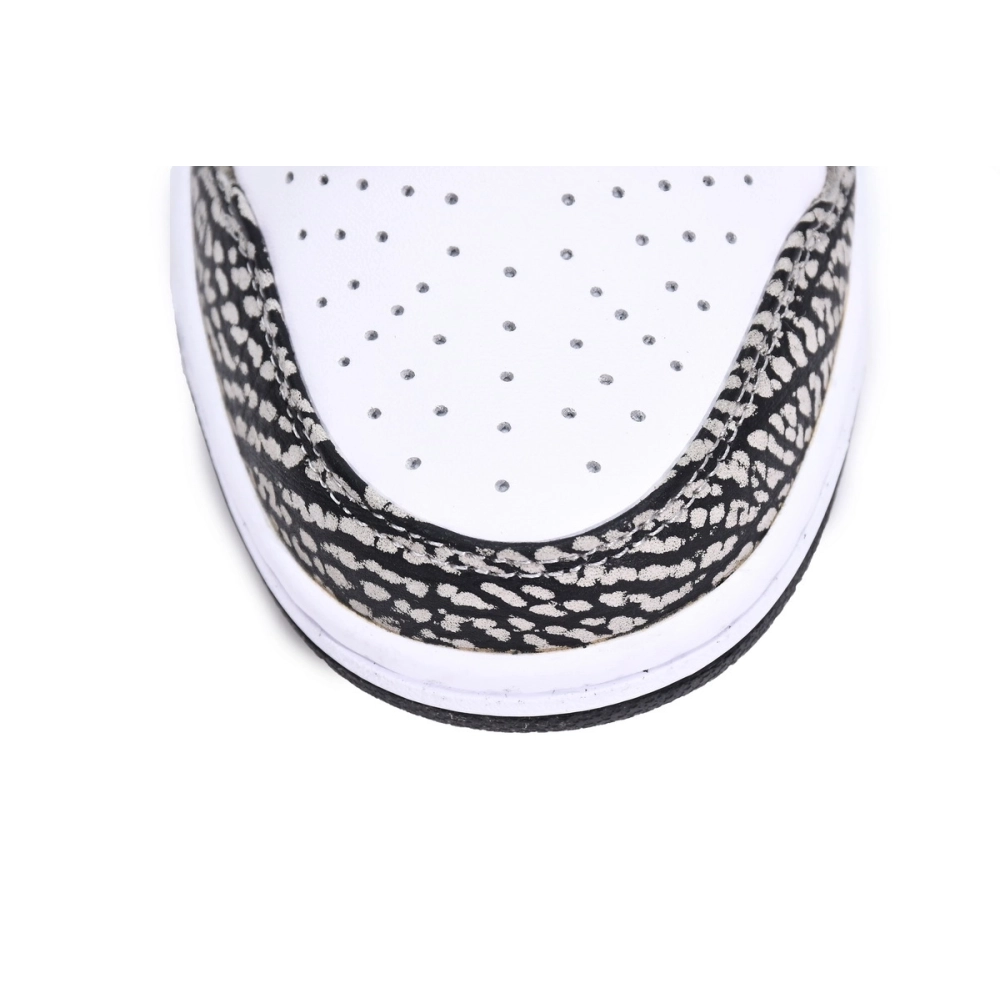 Nike SB Dunk Low atmos Elephant BQ6817-009