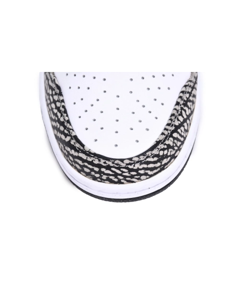 Nike SB Dunk Low atmos Elephant BQ6817-009