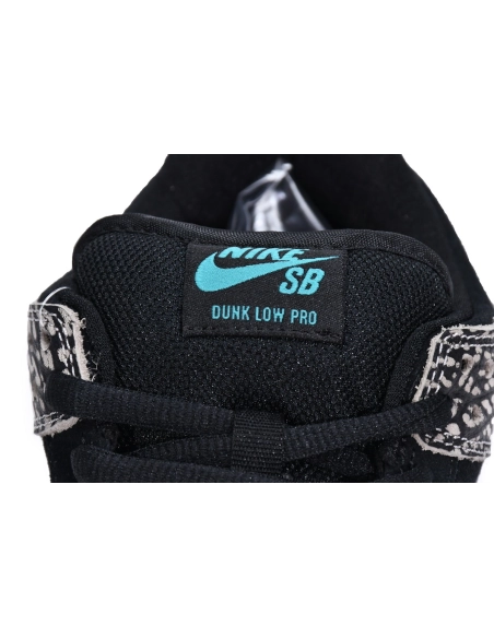 Nike SB Dunk Low atmos Elephant BQ6817-009