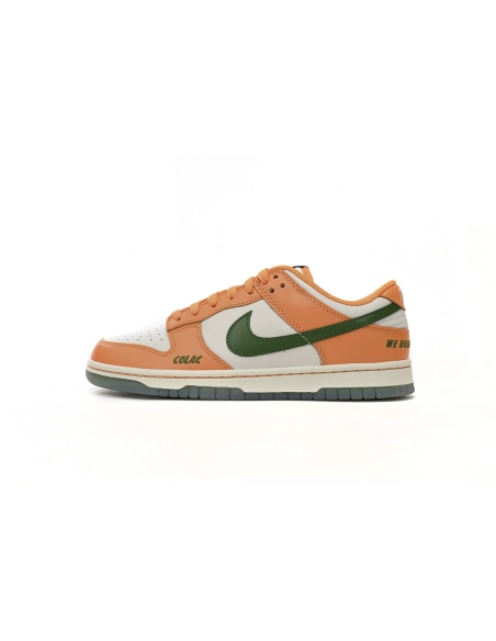 Nike SB Dunk Low Florida AM University DR6188-800