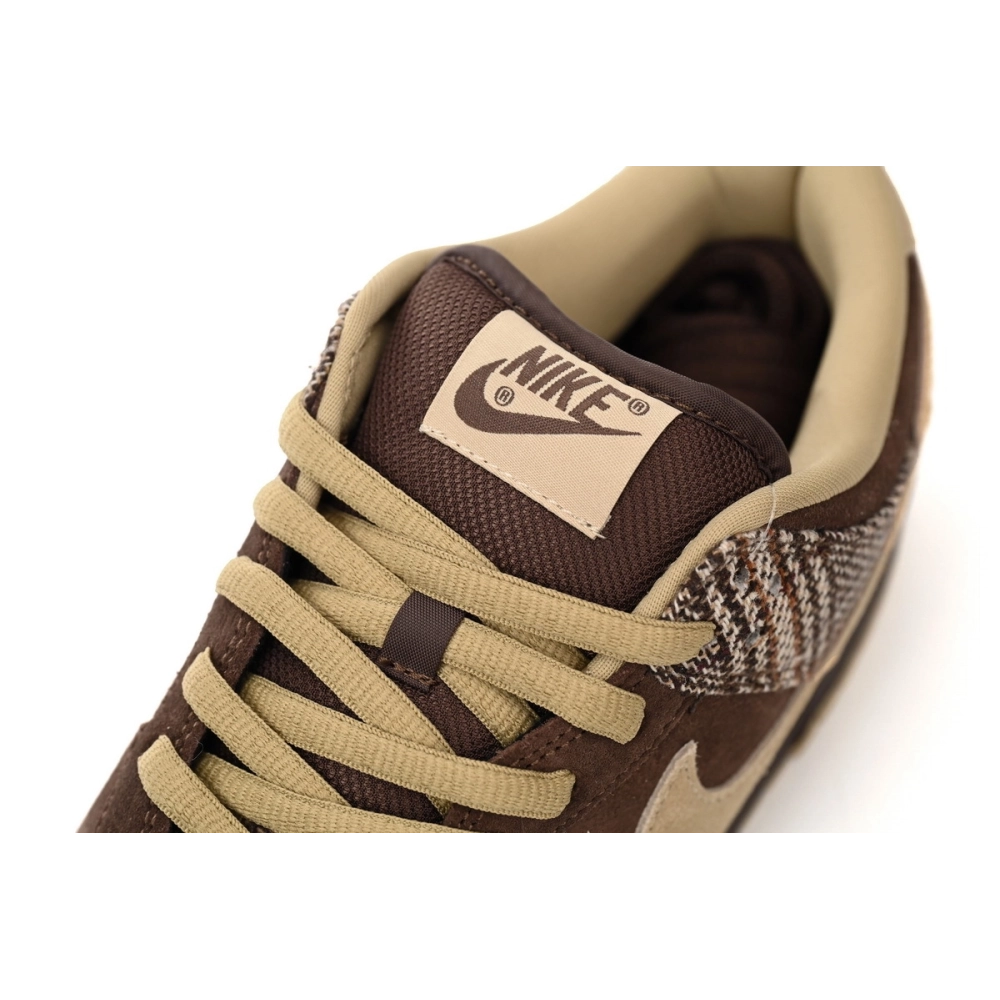 Nike Dunk SB Low Tweed 304292-223