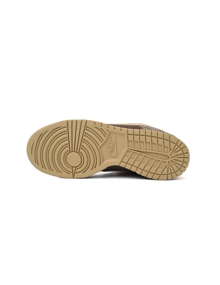 Nike Dunk SB Low Tweed 304292-223