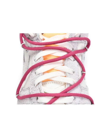 Nike Dunk Low Off-White Lot 35 DJ0950-114