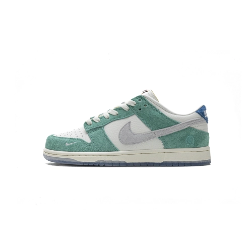 Nike Dunk SB Low Kasina Neptune Green CZ6501-101