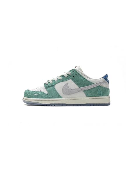 Nike Dunk SB Low Kasina Neptune Green CZ6501-101