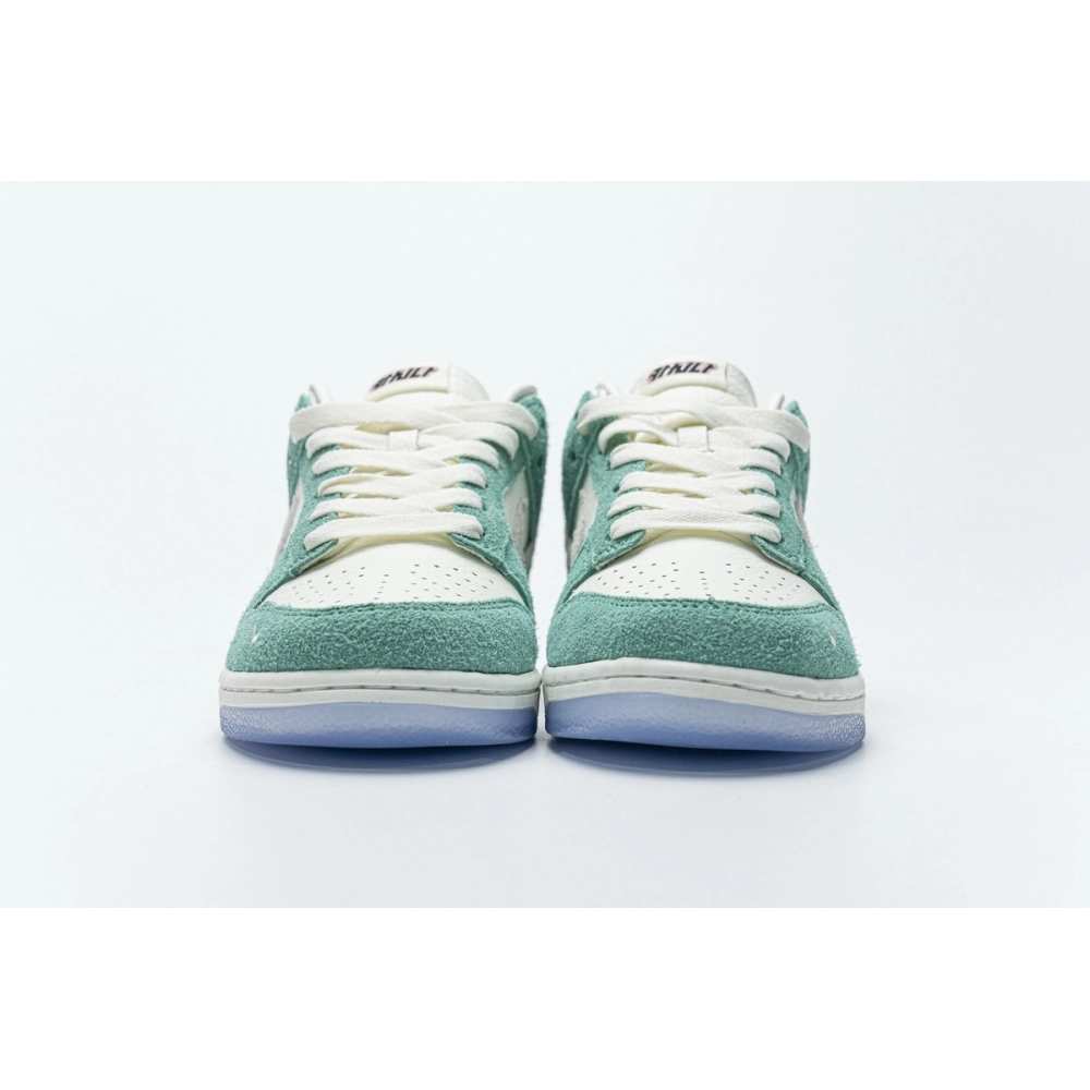 Nike Dunk SB Low Kasina Neptune Green CZ6501-101