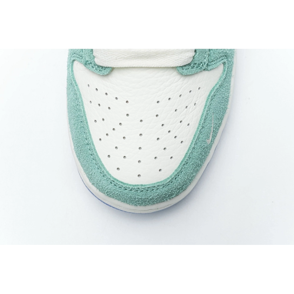 Nike Dunk SB Low Kasina Neptune Green CZ6501-101