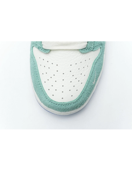 Nike Dunk SB Low Kasina Neptune Green CZ6501-101