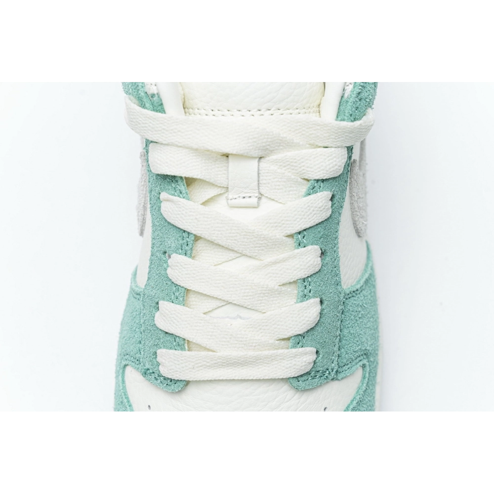 Nike Dunk SB Low Kasina Neptune Green CZ6501-101