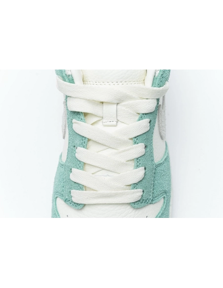 Nike Dunk SB Low Kasina Neptune Green CZ6501-101