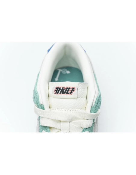 Nike Dunk SB Low Kasina Neptune Green CZ6501-101