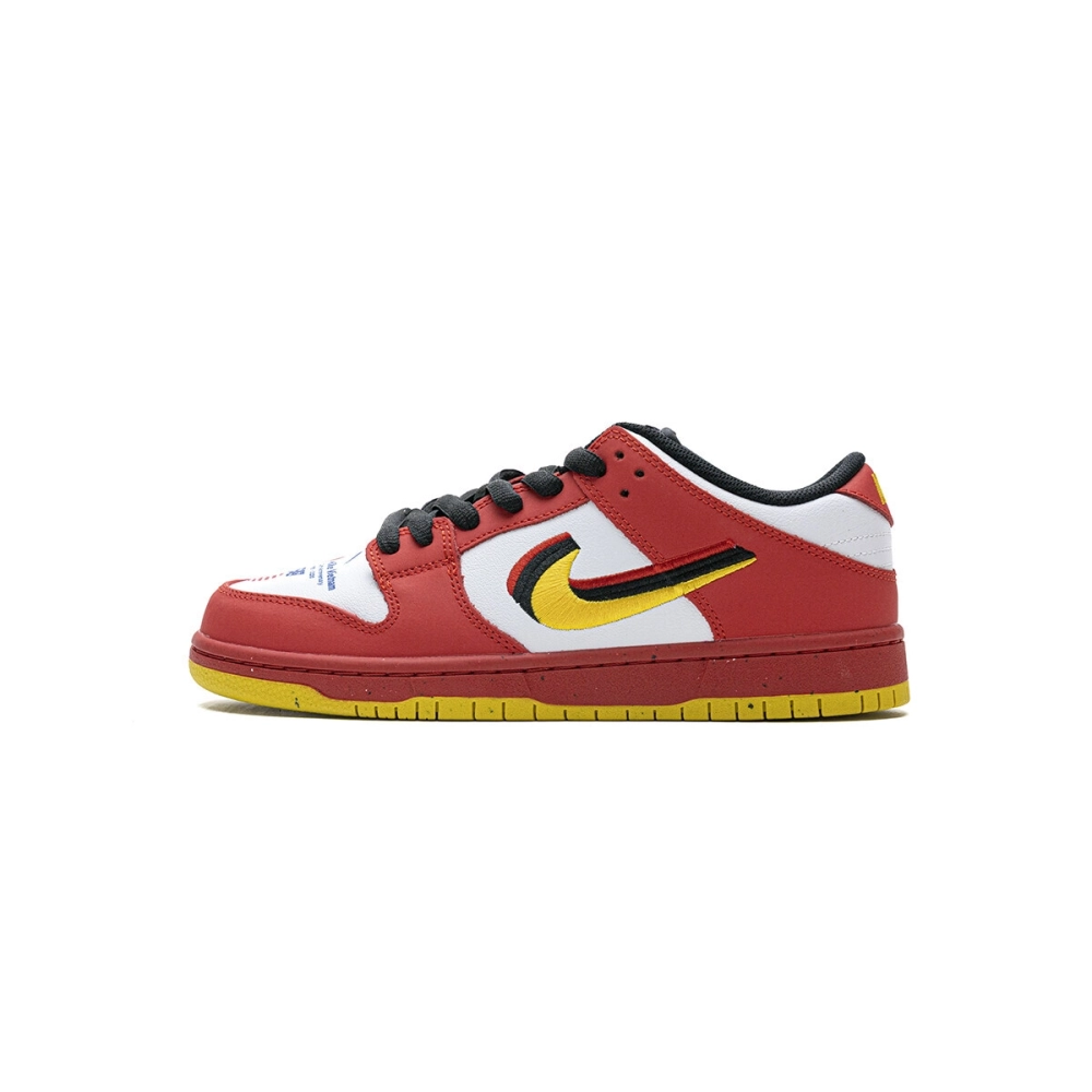 Nike Dunk Low Vietnam 25th Anniversary 309242-307