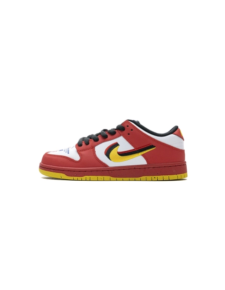 Nike Dunk Low Vietnam 25th Anniversary 309242-307
