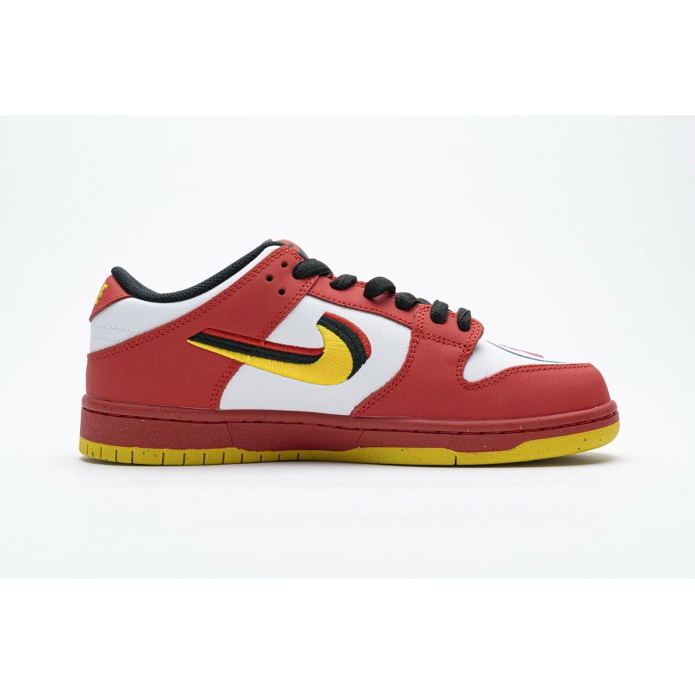 Nike Dunk Low Vietnam 25th Anniversary 309242-307
