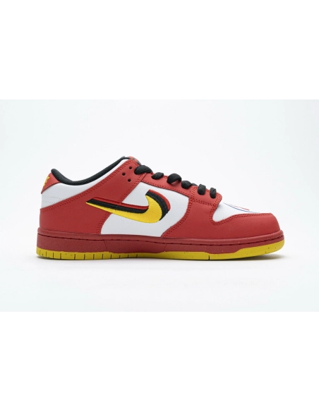 Nike Dunk Low Vietnam 25th Anniversary 309242-307