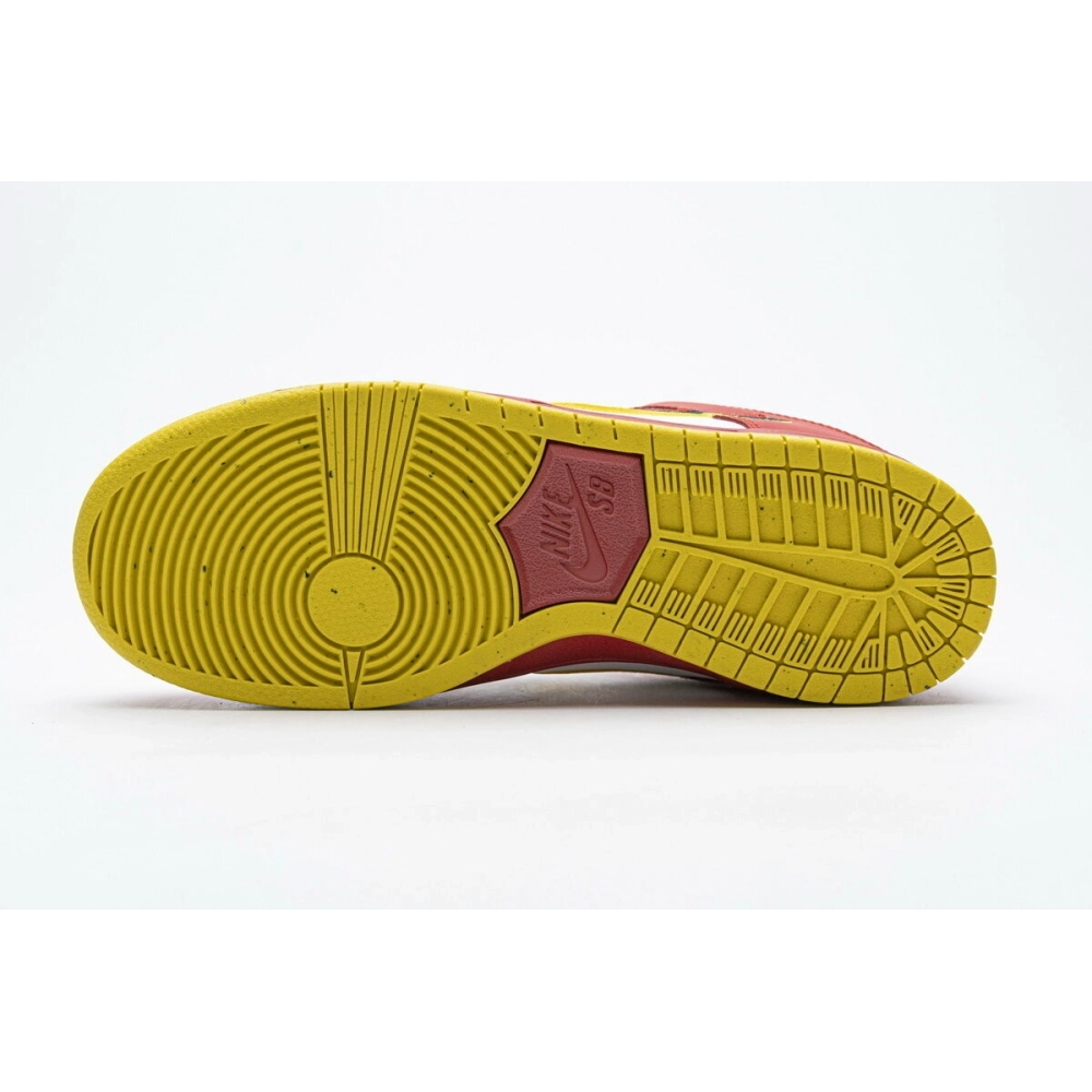Nike Dunk Low Vietnam 25th Anniversary 309242-307
