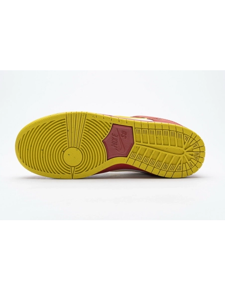 Nike Dunk Low Vietnam 25th Anniversary 309242-307