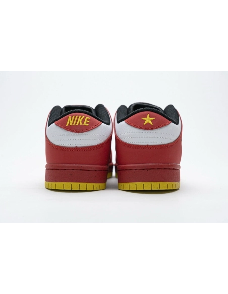 Nike Dunk Low Vietnam 25th Anniversary 309242-307