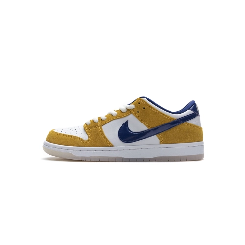 Nike SB Dunk Low Laser Orange BQ6817-800