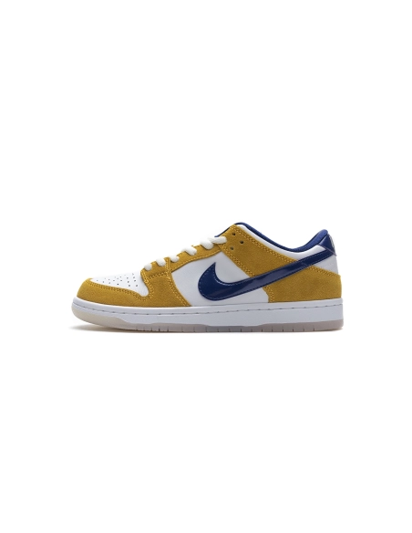 Nike SB Dunk Low Laser Orange BQ6817-800