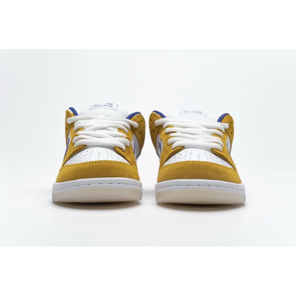 Nike SB Dunk Low Laser Orange BQ6817-800