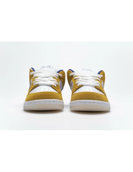 Nike SB Dunk Low Laser Orange BQ6817-800
