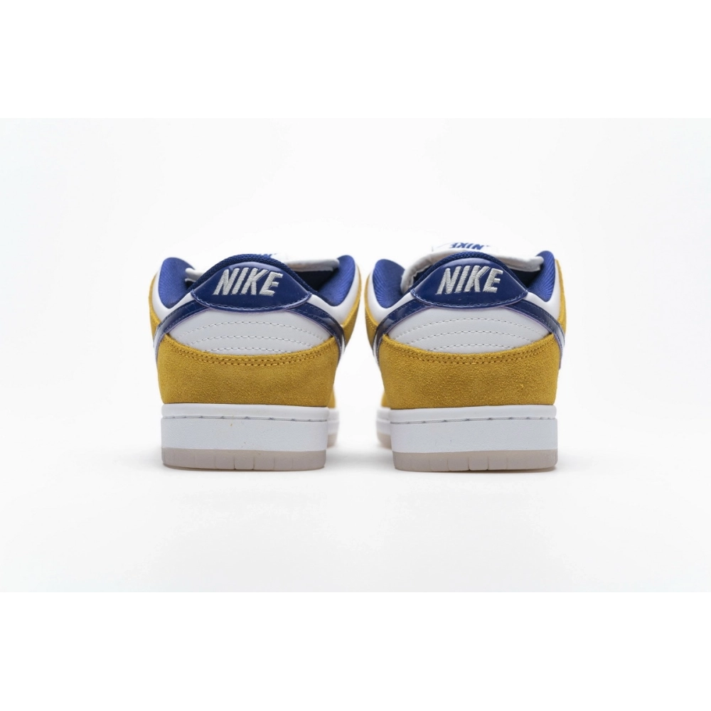 Nike SB Dunk Low Laser Orange BQ6817-800