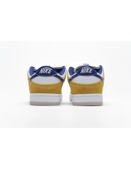 Nike SB Dunk Low Laser Orange BQ6817-800