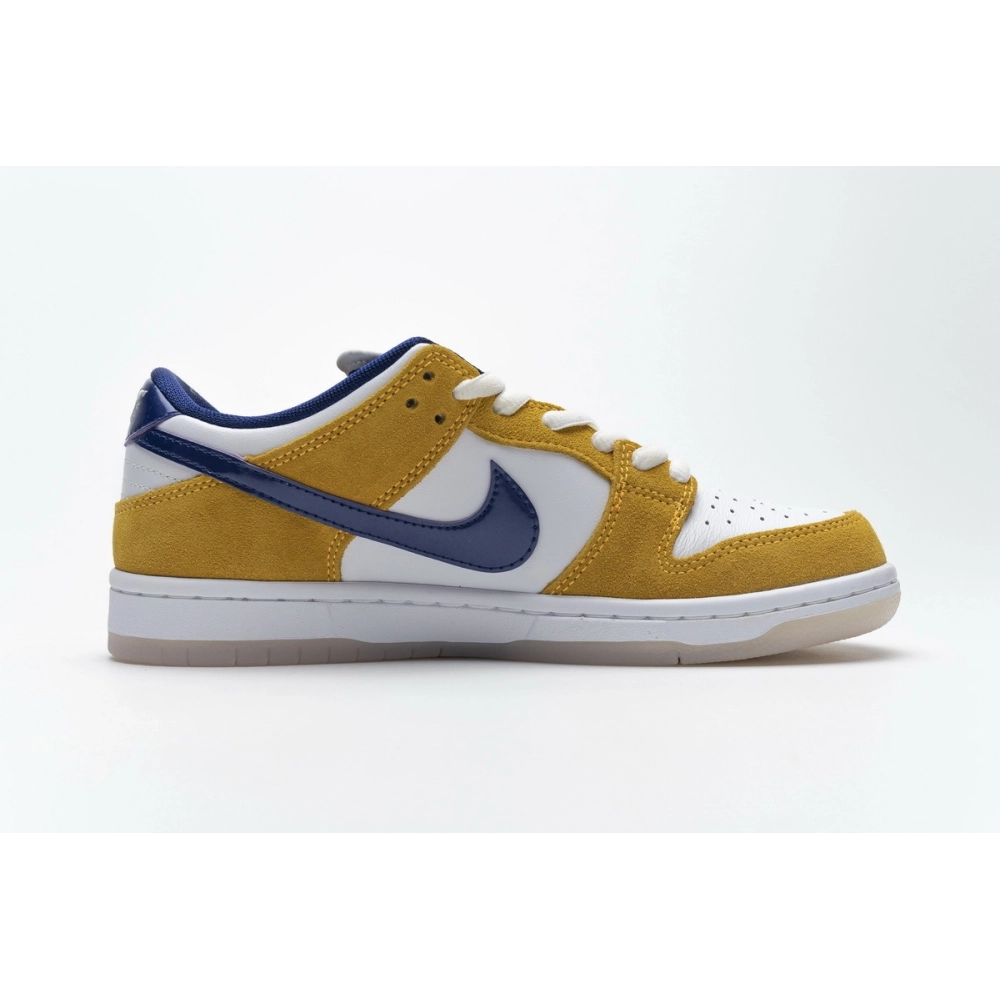 Nike SB Dunk Low Laser Orange BQ6817-800