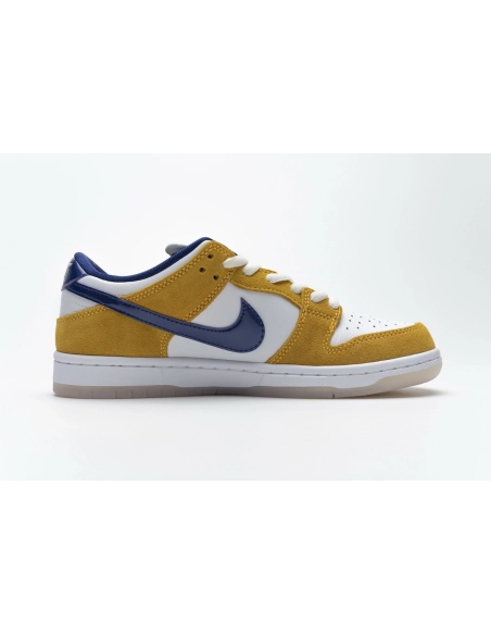 Nike SB Dunk Low Laser Orange BQ6817-800