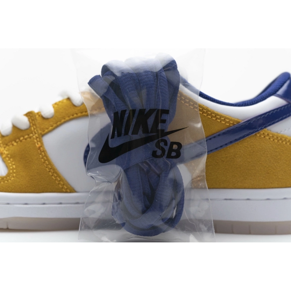 Nike SB Dunk Low Laser Orange BQ6817-800