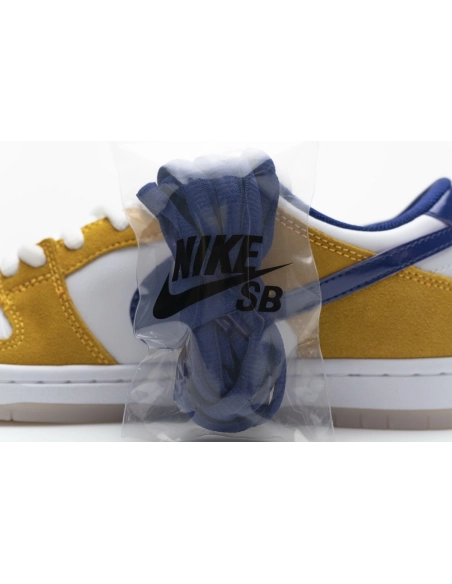 Nike SB Dunk Low Laser Orange BQ6817-800