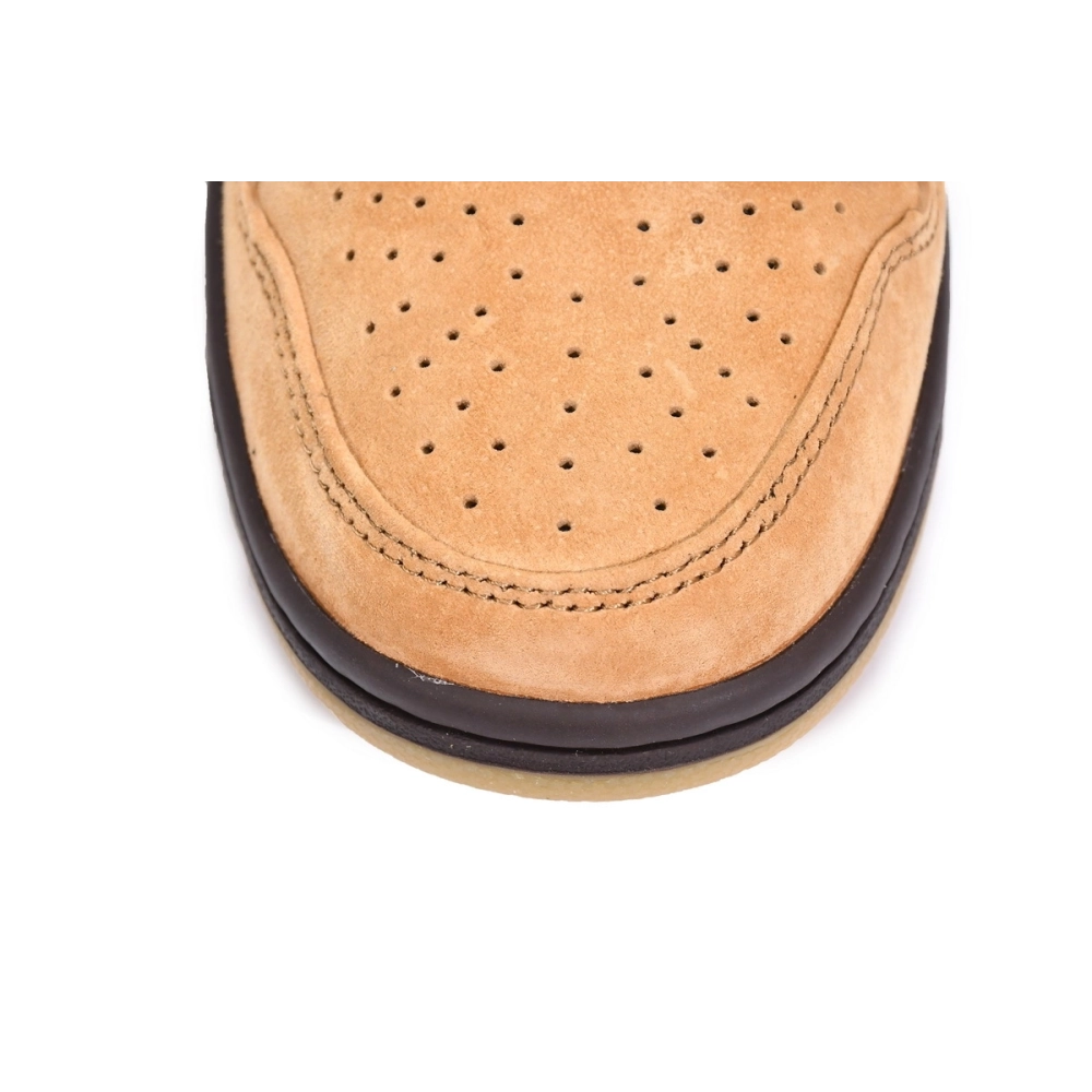 Nike SB Dunk Low Wheat BQ6817-204