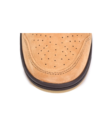 Nike SB Dunk Low Wheat BQ6817-204
