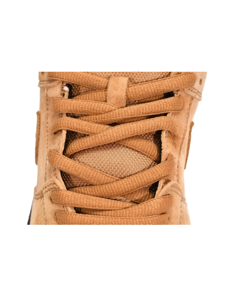Nike SB Dunk Low Wheat BQ6817-204