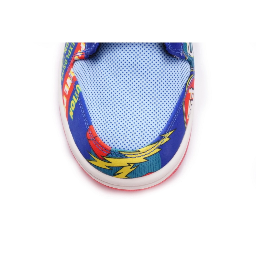 Nike Dunk Low Chinese New Year Firecracker DD8477-446