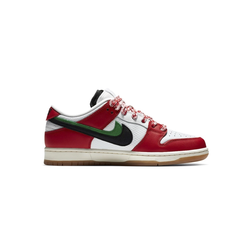 Nike SB Dunk Low Frame Skate Habibi CT2550-600