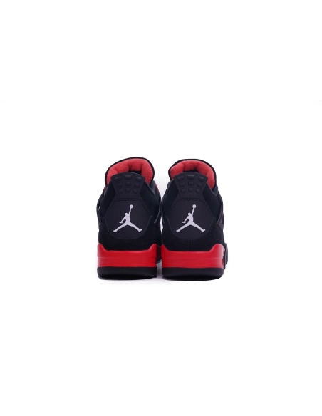 (Special Offer)Air Jordan 4 Retro Red Thunder CT8527-016